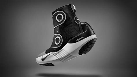 Nike massage shoes